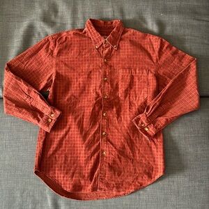 Territory Ahead Long Sleeve Button Down